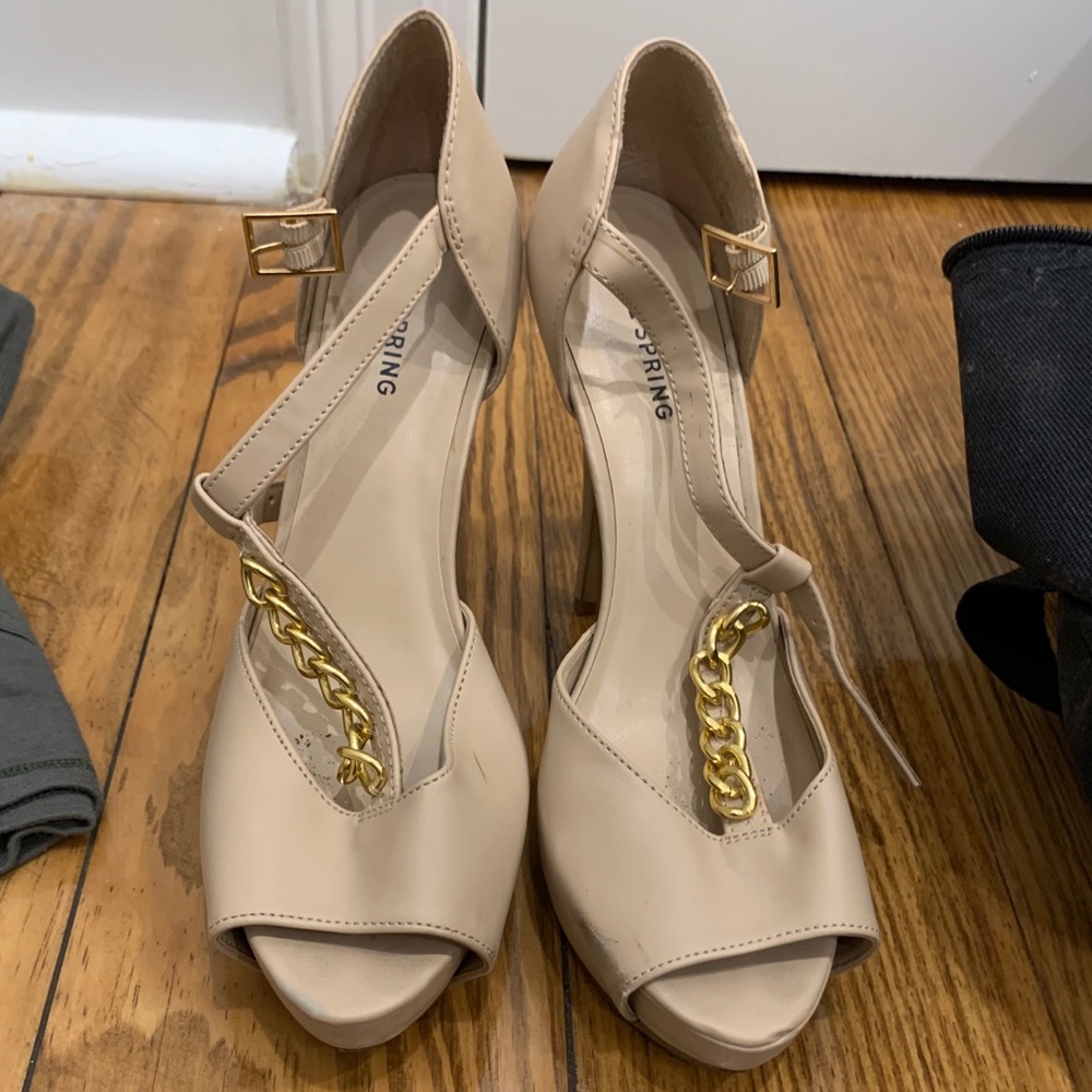 Heels